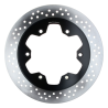 NISTAL CMCBD-118-BF TARCZA HAMULCOWA-41789