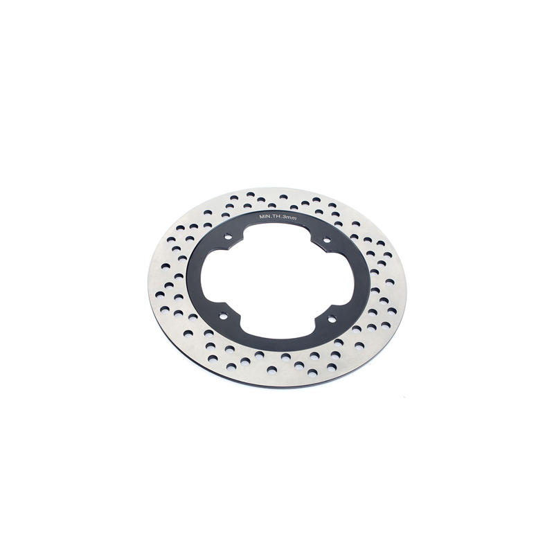 NISTAL CMCBD-133-BR-B TARCZA HAMULCOWA-41812