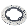 NISTAL CMCBD-133-BR-B TARCZA HAMULCOWA-41812