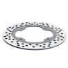 NISTAL CMCBD-133-BR-B TARCZA HAMULCOWA-41813