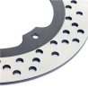 NISTAL CMCBD-133-BR-B TARCZA HAMULCOWA-41814