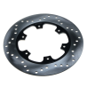 NISTAL CMCBD-138-BFR-B TARCZA HAMULCOWA-41820