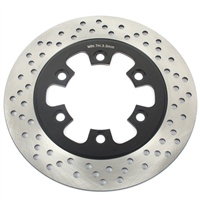 NISTAL CMCBD-143-BR-B TARCZA HAMULCOWA-41827