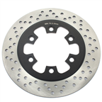 NISTAL CMCBD-143-BR-B TARCZA HAMULCOWA