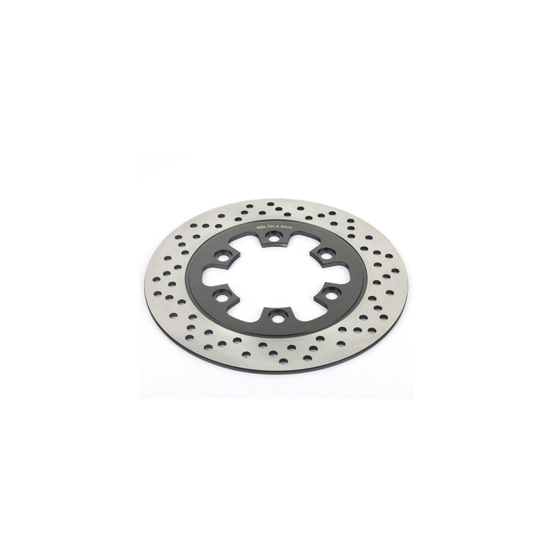 NISTAL CMCBD-143-BR-B TARCZA HAMULCOWA-41830