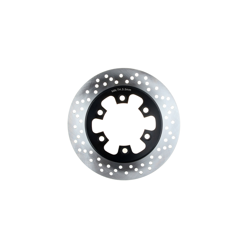NISTAL CMCBD-143-BR-B TARCZA HAMULCOWA-41831