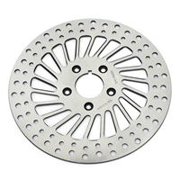 NISTAL CMCBD-240L-HF TARCZA HAMULCOWA