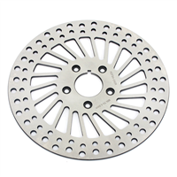 NISTAL CMCBD-240R-HF TARCZA HAMULCOWA