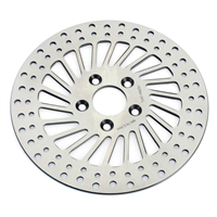 NISTAL CMCBD-241L-HR TARCZA HAMULCOWA