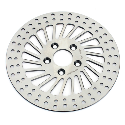 NISTAL CMCBD-241L-HR TARCZA HAMULCOWA-41572