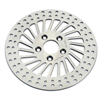 NISTAL CMCBD-241L-HR TARCZA HAMULCOWA