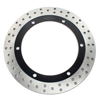 NISTAL CMCBD-278-PF-B TARCZA HAMULCOWA