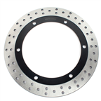 NISTAL CMCBD-278-PF-B TARCZA HAMULCOWA