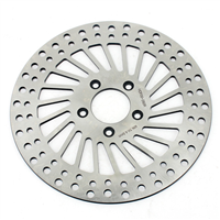 NISTAL CMCBD-280R-HF TARCZA HAMULCOWA