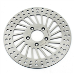 NISTAL CMCBD-280R-HF TARCZA HAMULCOWA