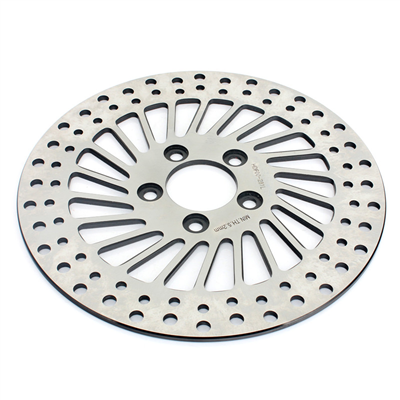 NISTAL CMCBD-281L-HR TARCZA HAMULCOWA-41563