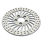 NISTAL CMCBD-281L-HR TARCZA HAMULCOWA