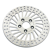 NISTAL CMCBD-308L-HR TARCZA HAMULCOWA-41690