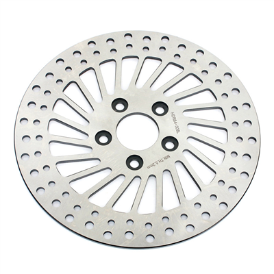 NISTAL CMCBD-308L-HR TARCZA HAMULCOWA-41690