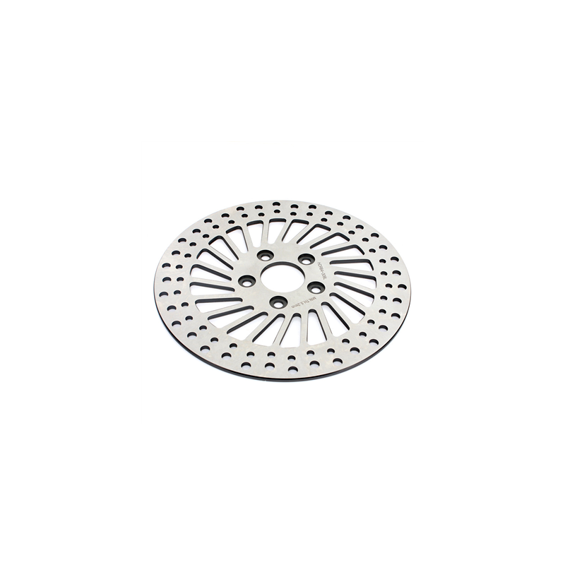 NISTAL CMCBD-308L-HR TARCZA HAMULCOWA-41692