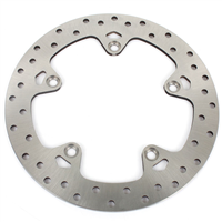 NISTAL CMCBD-323-PR TARCZA HAMULCOWA-43446