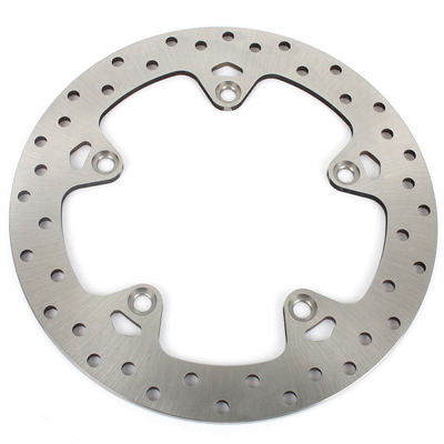 NISTAL CMCBD-323-PR TARCZA HAMULCOWA-43446