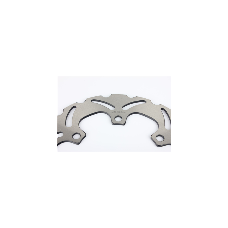 NISTAL CMCBD-804-SXF TARCZA HAMULCOWA-41874