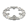 NISTAL CMCBD-804-SXF TARCZA HAMULCOWA-41877