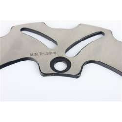 NISTAL CMCBD-806-SXR TARCZA HAMULCOWA-41888