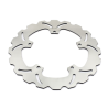 NISTAL CMCBD-8102-SXF TARCZA HAMULCOWA-41921