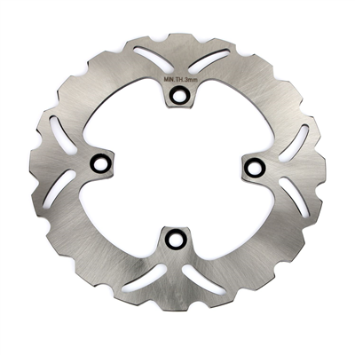 NISTAL CMCBD-815-SXR TARCZA HAMULCOWA-41998