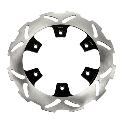 NISTAL CMCBD-816-SXF TARCZA HAMULCOWA-42004