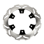 NISTAL CMCBD-816-SXF TARCZA HAMULCOWA