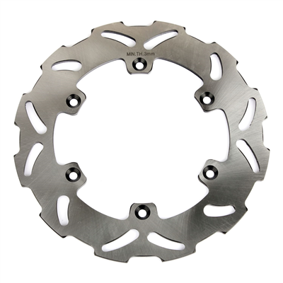 NISTAL CMCBD-818-SXR TARCZA HAMULCOWA-42016