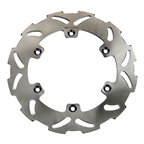 NISTAL CMCBD-818-SXR TARCZA HAMULCOWA