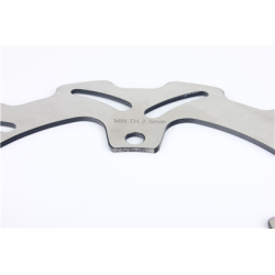 NISTAL CMCBD-820-SXF TARCZA HAMULCOWA-42030