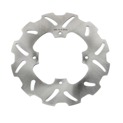 NISTAL CMCBD-822-SXR TARCZA HAMULCOWA-42040