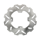 NISTAL CMCBD-822-SXR TARCZA HAMULCOWA