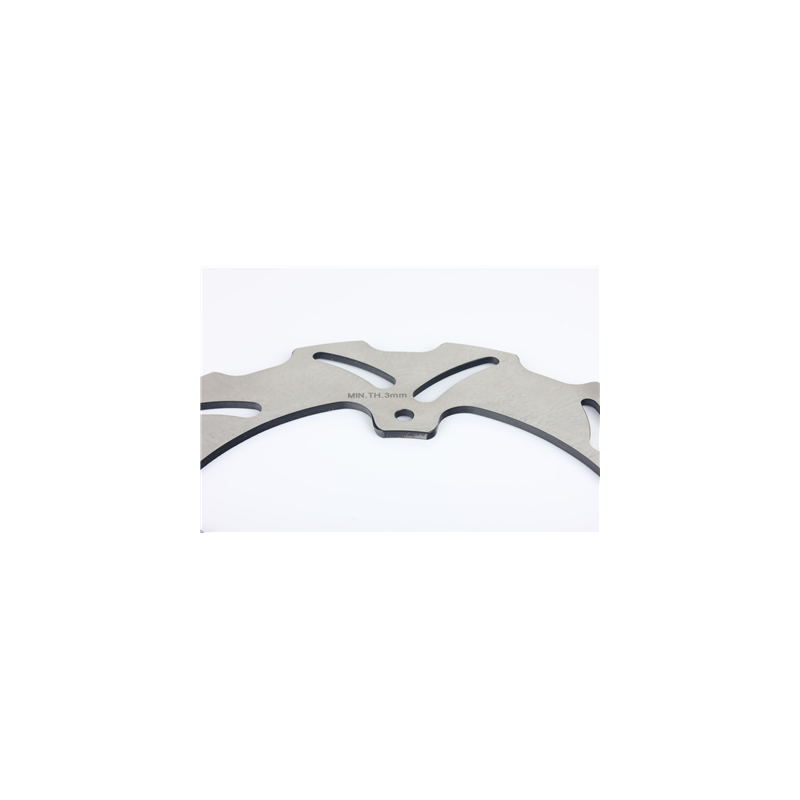 NISTAL CMCBD-830-SXR TARCZA HAMULCOWA-42093