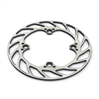 NISTAL CMCBD-833-G TARCZA HAMULCOWA