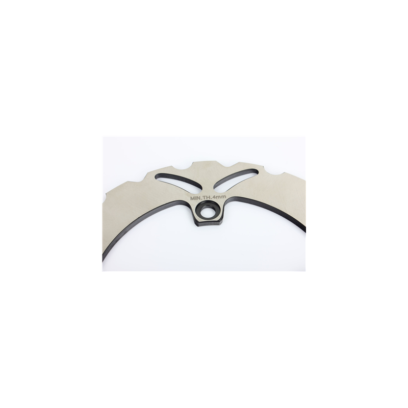 NISTAL CMCBD-833-SXFR TARCZA HAMULCOWA-42109