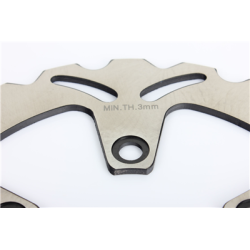 NISTAL CMCBD-841-SXR TARCZA HAMULCOWA-42157