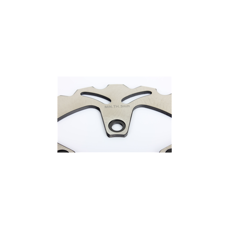 NISTAL CMCBD-841-SXR TARCZA HAMULCOWA-42157