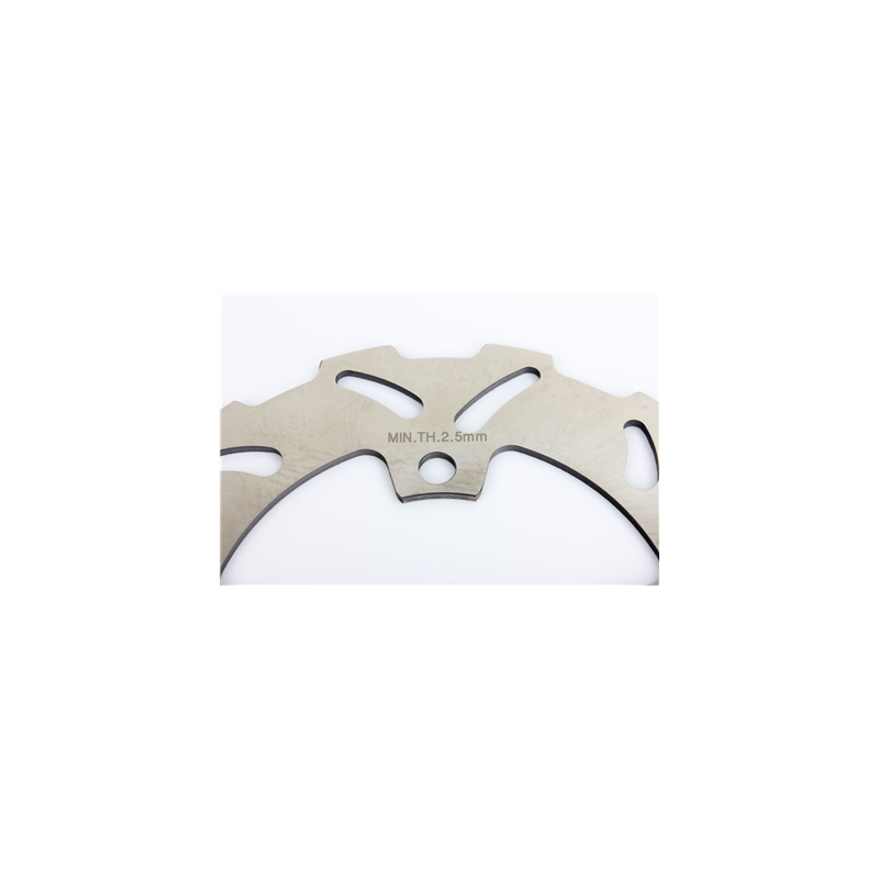 NISTAL CMCBD-843-SXFR TARCZA HAMULCOWA-42169