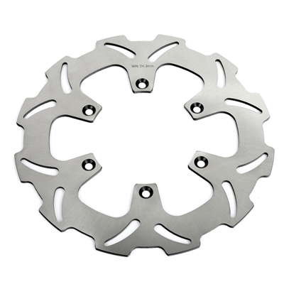 NISTAL CMCBD-849-SXF TARCZA HAMULCOWA-42203