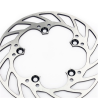 NISTAL CMCBD-852-G TARCZA HAMULCOWA-43431