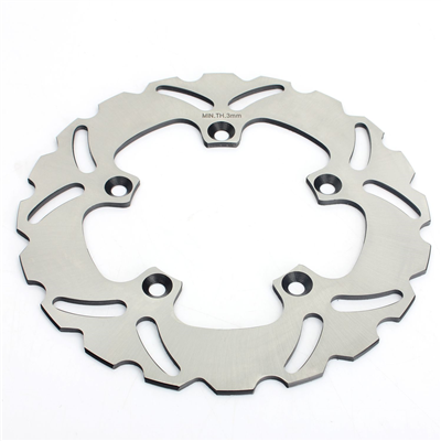 NISTAL CMCBD-852-SXR TARCZA HAMULCOWA-42219