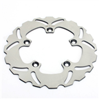 NISTAL CMCBD-852-SXR TARCZA HAMULCOWA