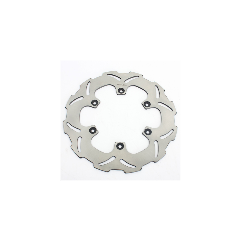 NISTAL CMCBD-853-SXR TARCZA HAMULCOWA-42226