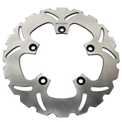 NISTAL CMCBD-860-SXR TARCZA HAMULCOWA-42243